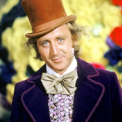 Pure Imagination (Acoustic cover)