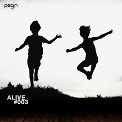 Pegin - Alive 003