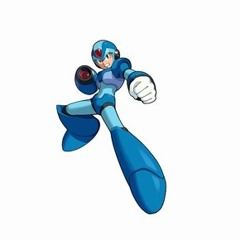 Yamamoto, Tomozawa, Iwai, Takehara & Horiyama__Mega Man X - Highway Credits - Slow_Li  8bit Mix