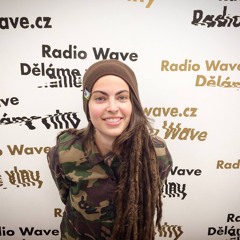 Jayah - Scéna s Jakubem Johánkem / Radio Wave /