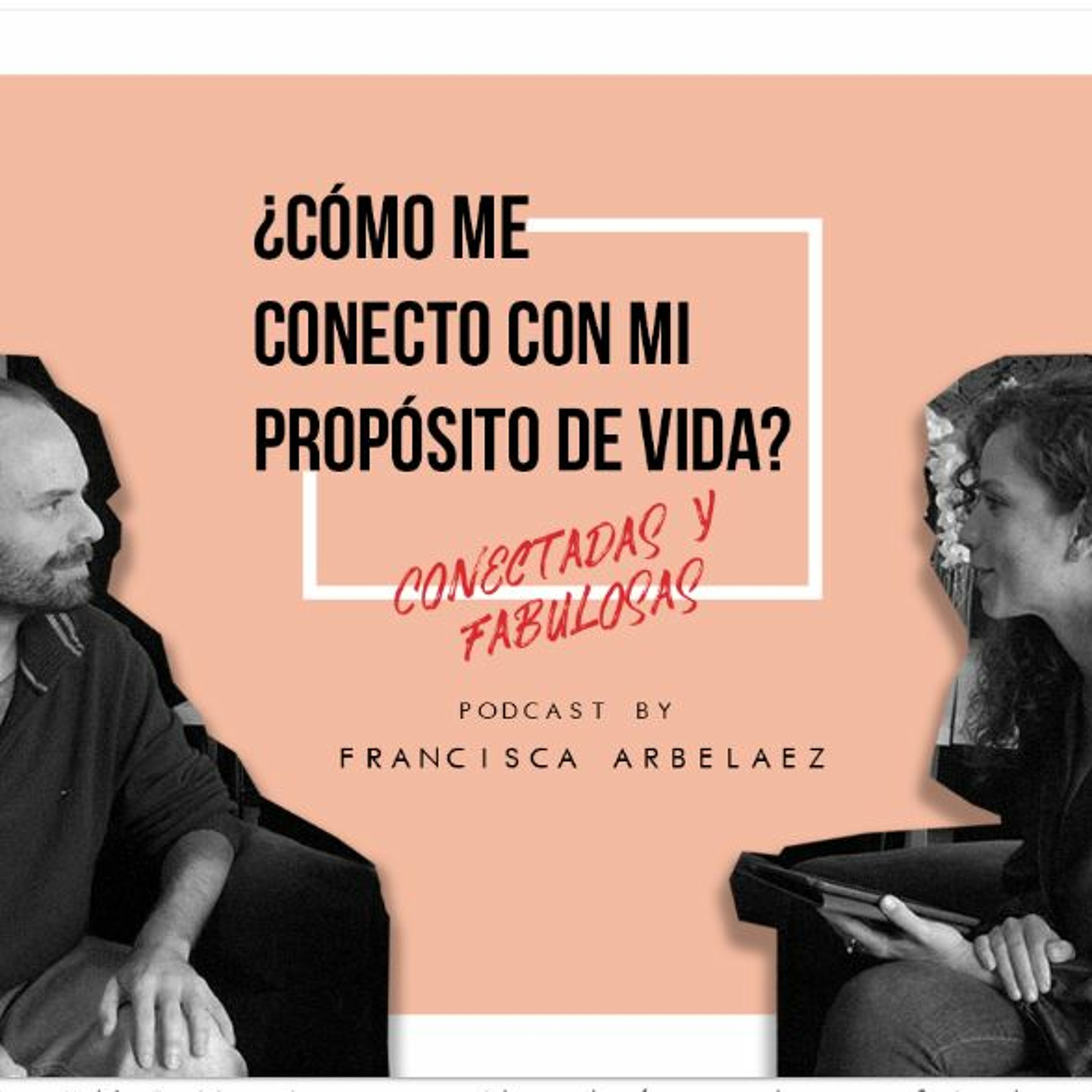 Hablando con Francisca