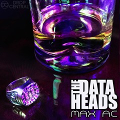 The Data Heads - Max AC