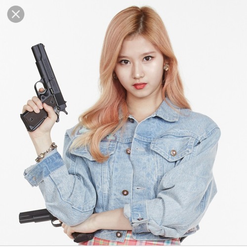 Stream Twice Sana Shy Shy Shy Remix O By Linda Rblx Listen Online For Free On Soundcloud