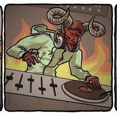 DJ Satan