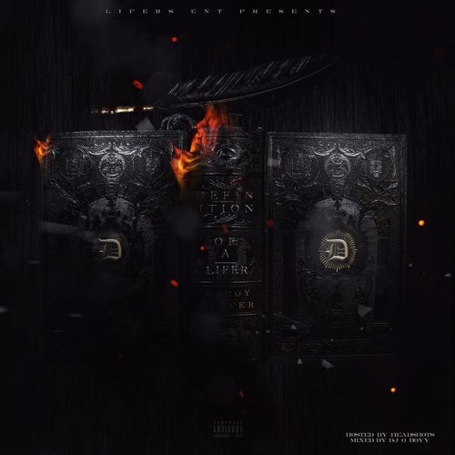 D Jones feat Dave East, Dub Aura, Justin Aura "Prove It" Prod By Triple-A