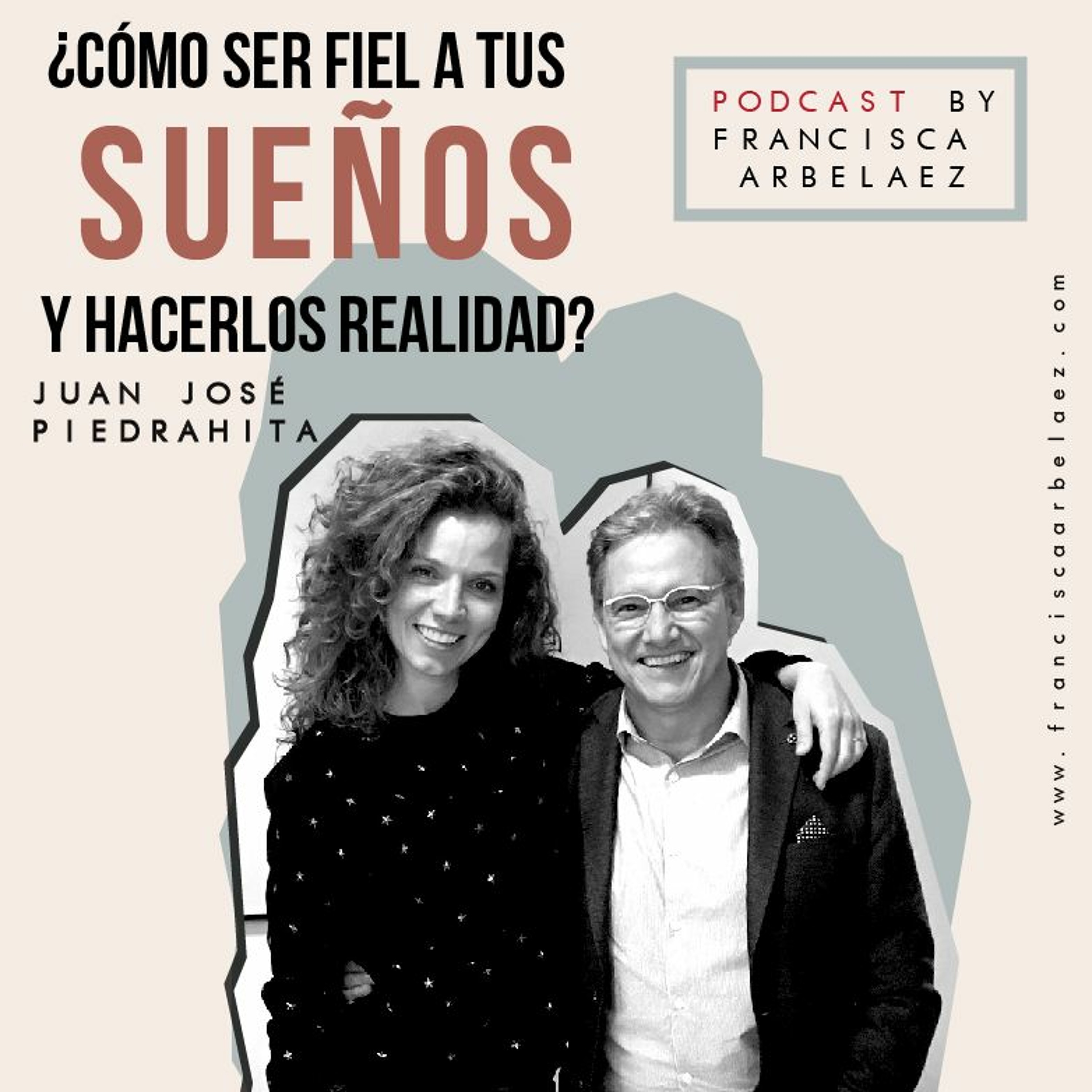 Hablando con Francisca