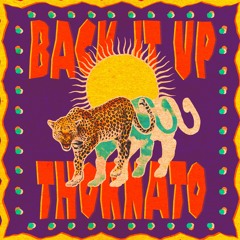 Thornato - Back It Up (feat. Zongo Abongo)