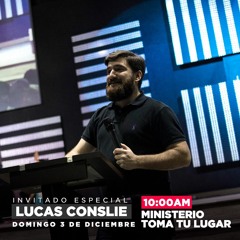 Viernes 1 Diciembre 2017 Lucas Conslie 01