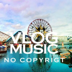 Ikson - Paradise - Royalty Free Vlog Music No Copyright