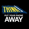 DfT  "Put Your Phone Away"  CBO-121-030