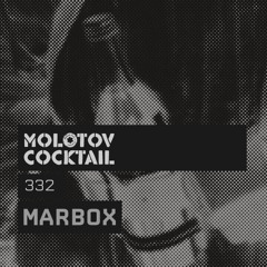 Molotov Cocktail 332 with Marbox