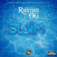 Rubberband OG x Swim