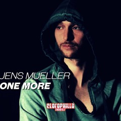 Jens Mueller - One More (Original Mix)