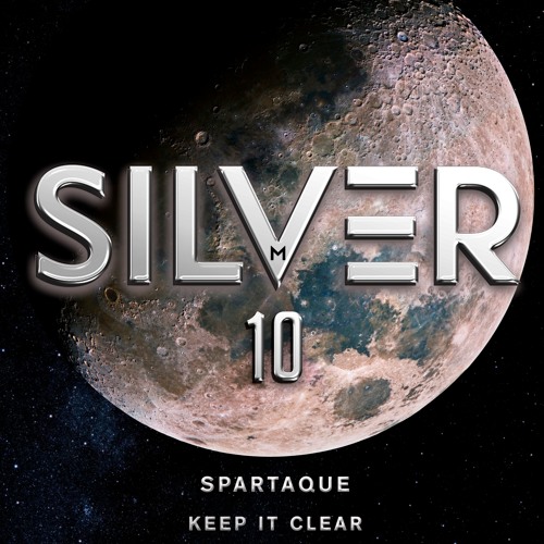Premiere: Spartaque - Avoid (Original Mix)