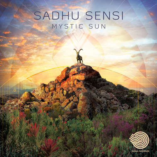 Sadhu Sensi - Samsara Feat. Jerry Silverman (Original mix)