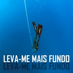 Culto LEVA - ME MAIS FUNDO