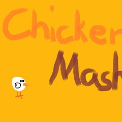 Chicken Mashallah // Folge 1 (k)ein Revolutionärer Podcast