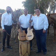 Chacarera Del Olvido Los Del Surco