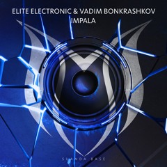 Elite Electronic & Vadim Bonkrashkov - Impala (Original Mix)