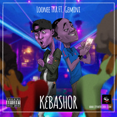 K3BASHOR FEAT GEMINI