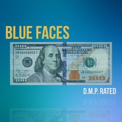 Rated - Blue Faces