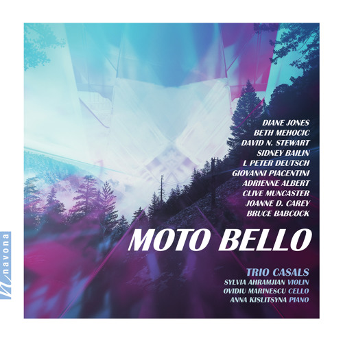 MOTO BELLO Trailer