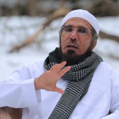 مولانا سلمان العودة الجميل :))