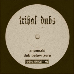 Dub Below Zero