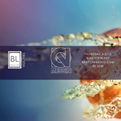 No Messin - Exclusive Mix - Beat Lab Radio 185