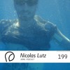 ARMA PODCAST 199: Nicolas Lutz @ A DJ mix artwork - Electronic music tracklist cover image
