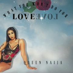 Queen Naija - What You Won't Do For Love