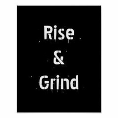 GRIND (TRILL ESPINOZA & RAMZAY)