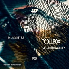 [BP066] Toollbox - Monochrome