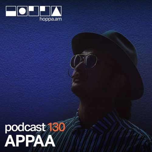 Podcast 130 // Appaa