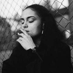 Kehlani - Getting Old (6LACK Demo)