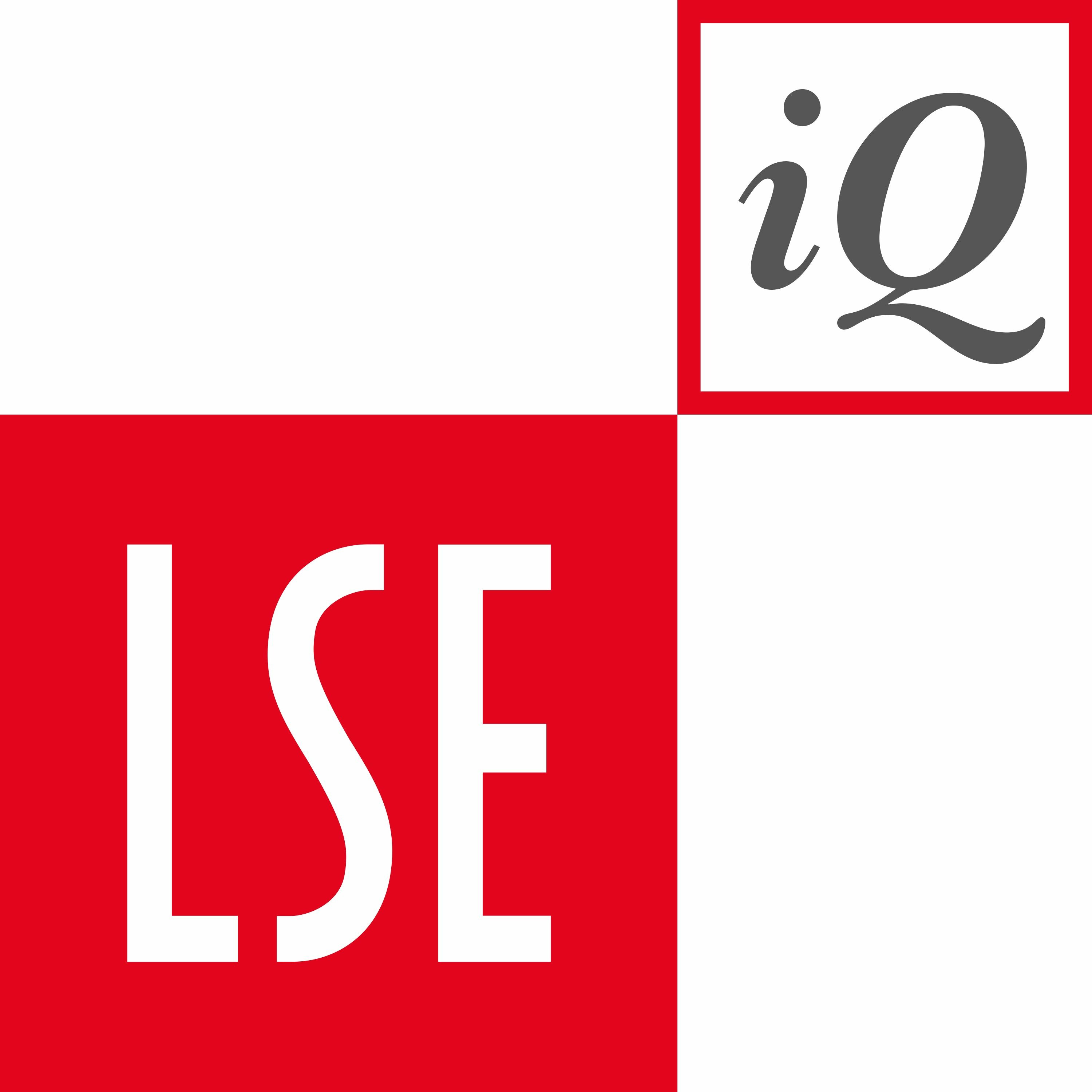 LSE IQ | Intelligent questions with social science answers