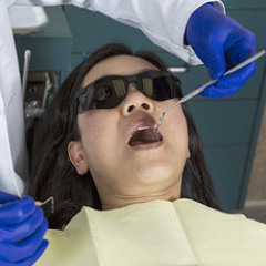 DBR Morning Show With Julie & DJ Blake 030618- Dentist Phobia