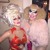Artwork for Sharon Needles, Trixie Mattel - Call Me On The Ouija Board