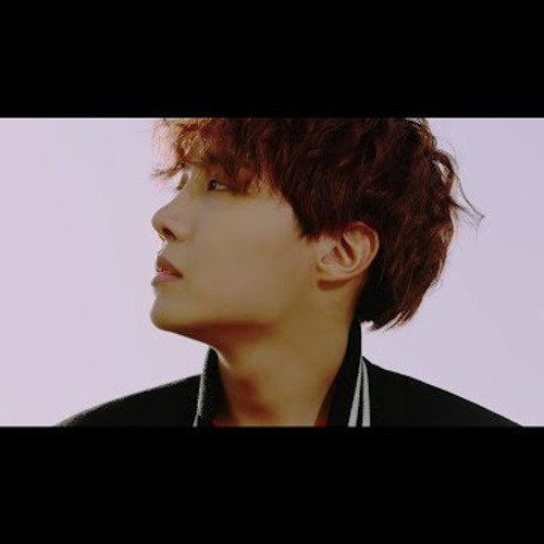 j-hope 'Airplane'