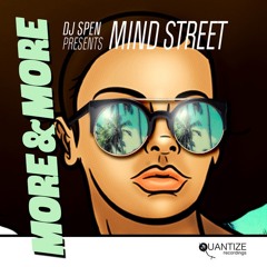 02.Mind Street - More & More N'Dinga Gaba Getaway Mix
