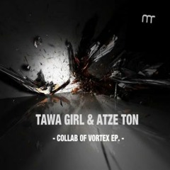 Tawa Girl & Atze Ton - Kill The System(original Mix) Minitek Rec