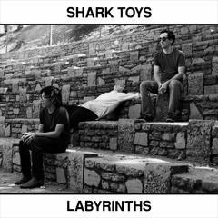 Shark Toys - Maze