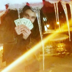 Icicles Crash *** (Winter Weather Warning 2) [3/2]