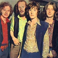 Can't Find My Way Home - Acoustic Solo