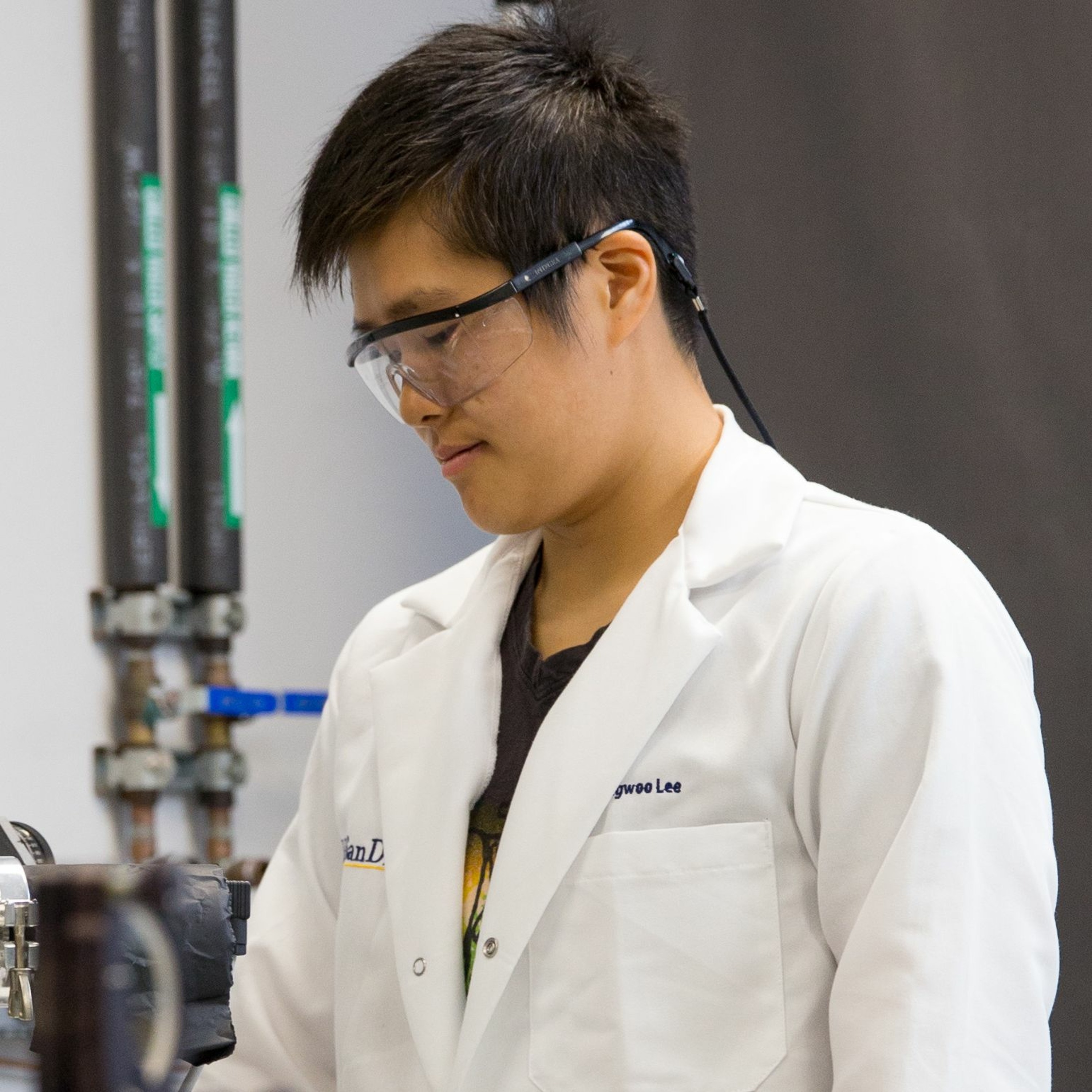 UC San Diego Jacobs School of Engineering Podcast