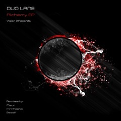 PREMIERE Duo Lane - Momentum [Vision 3 Records]
