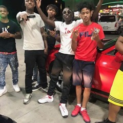 Its All Love X Bill Tied X Von X Mc Gutta X MeatLoaf