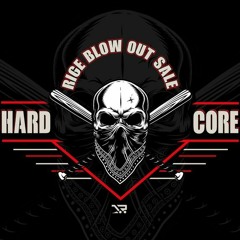 PLAYLIST MARCH 2018 - HARDCORE // UPTEMPO // TERROR // INDUSTRIAL // FRENCHCORE