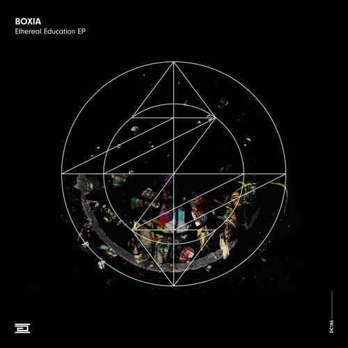 Boxia - No World Order - Drumcode - DC186