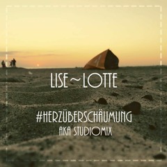 #herzüberschäumung (aka Studiomix)